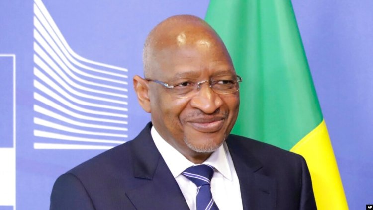The Death of Mali's former prime minister has been dubbed an "assassination" by Niger.