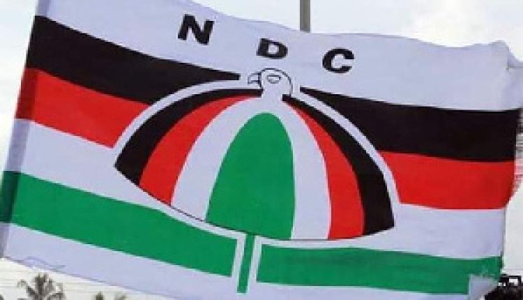 NDC ends party cards replacement on May 15