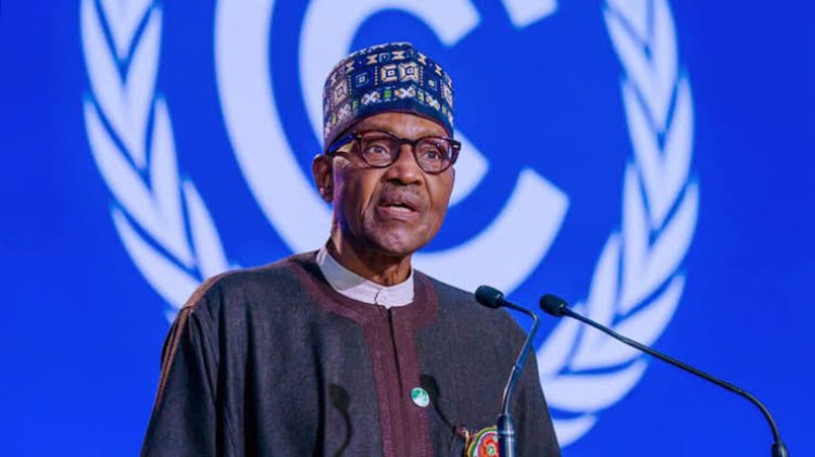President Buhari Directs Concessioning Of Abuja, Lagos, Kano, Port Harcourt Airports