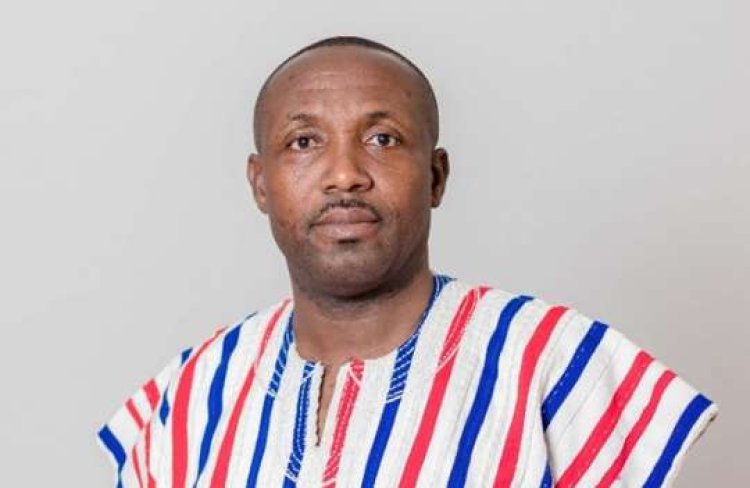 Tension And Division In  Gushegu NPP  Over Disqualification Of 10 Aspirants