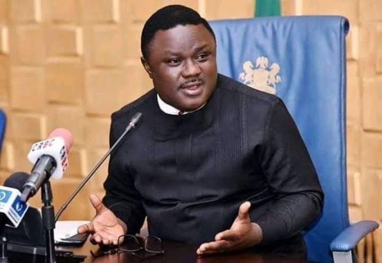 Court Shifts Judgment On Ayade’s Defection
