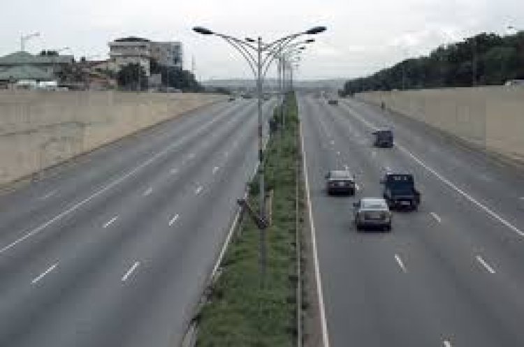 Government urged to construct dual-carriage highways to reduce accidents 