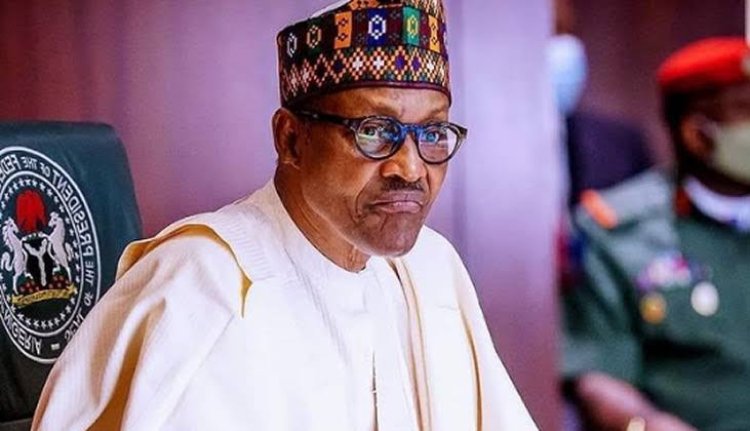 'Declare Full-Scale War Against Terrorists' – Senate Tells President Buhari