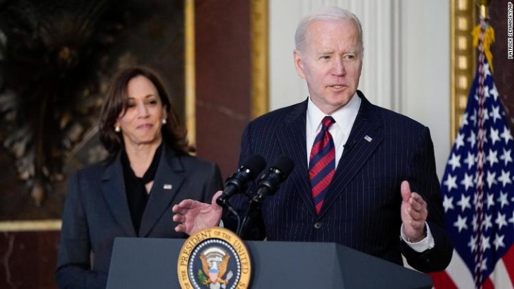 Biden is expected to approve a measure making lynching a federal hate crime.