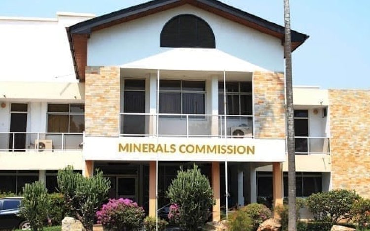 Ghana not making profit from mineral reaoources-economist alleges