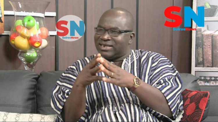 Ahafo NPP calls for fairness in Polling Station Election