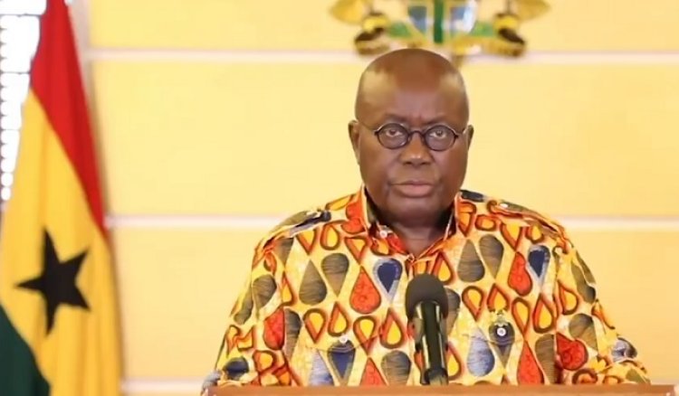Akufo Addo assures Automobile Sector of more support programs