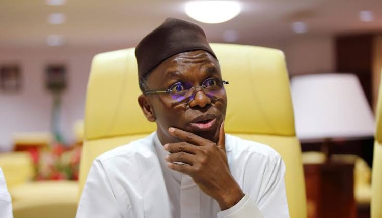 Kaduna Attacks: 'I Don’t Believe Innocent Persons Live In Forests, Kill Them All' – El-Rufai