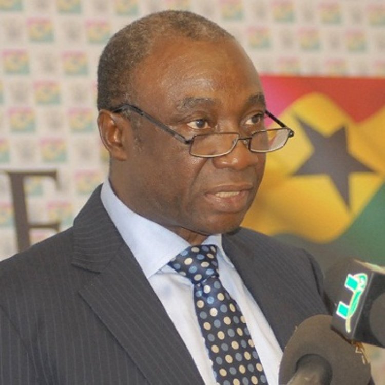 Another Massive ‘Dumsor’  Is Looming In Ghana Again  – Kwabena Donkor Raises Alarm Bell