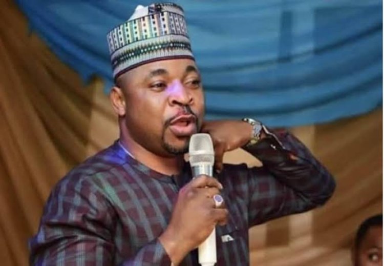 Lagos State Appoints 'MC Oluomo' Parks Management Committee Chairman