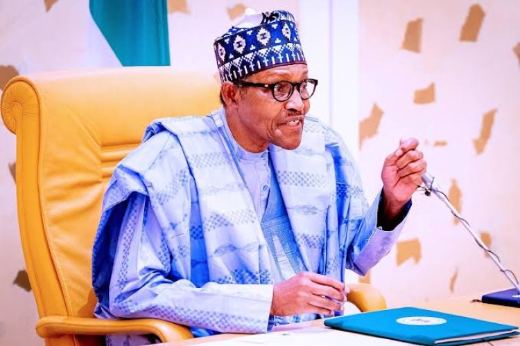 'My Policies Will Make Nigerians Vote APC Again' – President Buhari