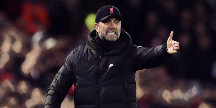 EPL: 'Man City Vs Liverpool Clash Will Not Decide Who Wins Title' – Klopp