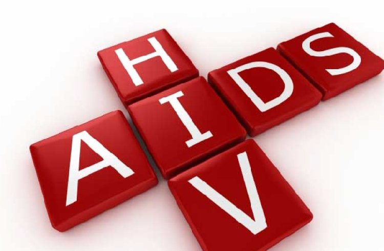 Bibiani Ahwiaso Bekwai recorded 209 HIV AIDS cases in 2021
