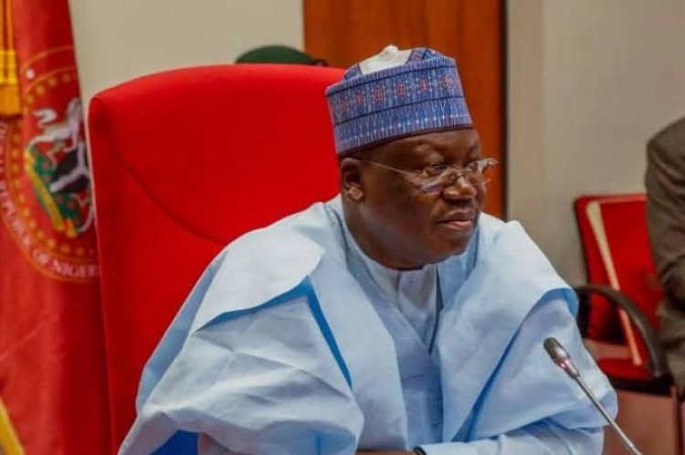 Pay-Tv Tariffs: 'Dare Nigeria At Your Peril' – Senate President Warns Multichoice