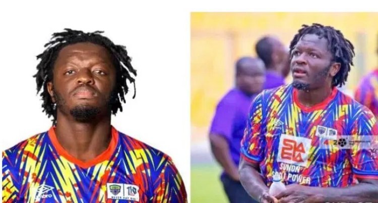 Sulley Muntari Sued After Owing An Italian Man  over €97,320