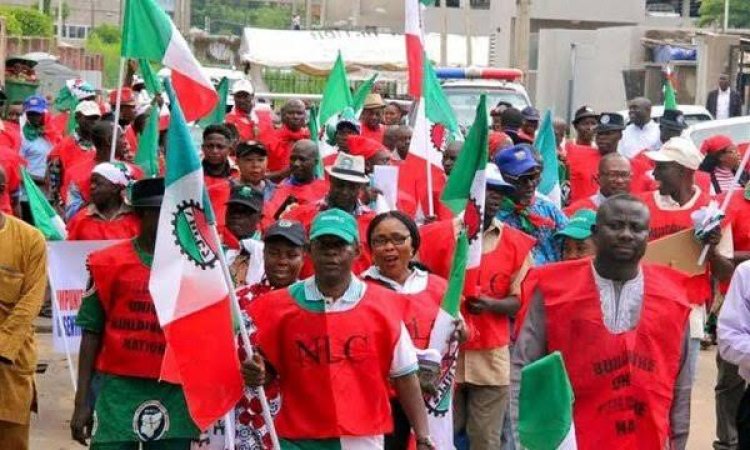 ASUU Strike: NLC Gives Federal Govt 21-Day Ultimatum To Find Resolution
