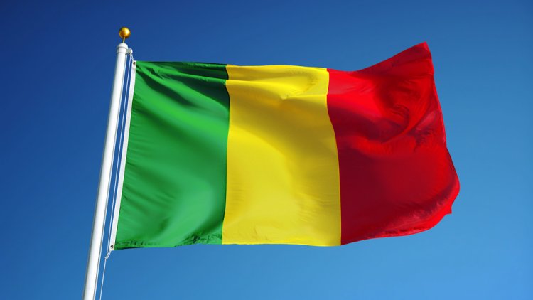Mali releases German NGO workers detained on terrorism charges.