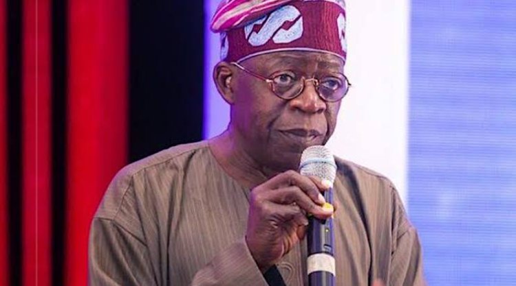 Good Friday: 'Two Things Nigerians Must Remember' – Tinubu