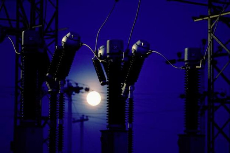 In the midst of power outages in South Africa, the country has increased its power cutbacks.