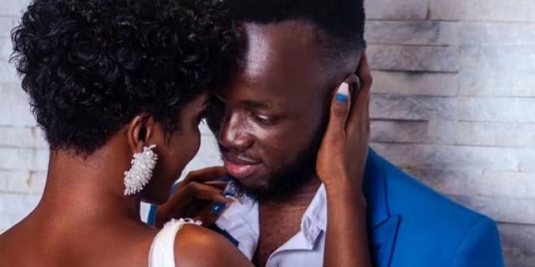 I Will Get Married This Year-Akwaboah