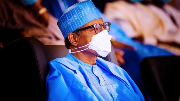 COVID-19: 'Local Vaccine Production Now Matter Of National Security' — President Buhari