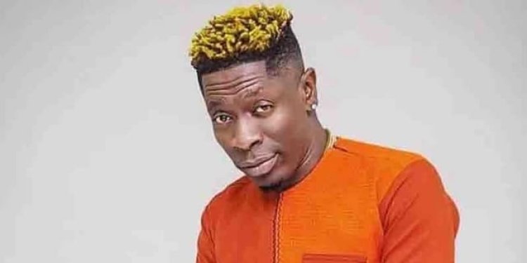 Court Adjourns Shatta Wale Case To 25 May