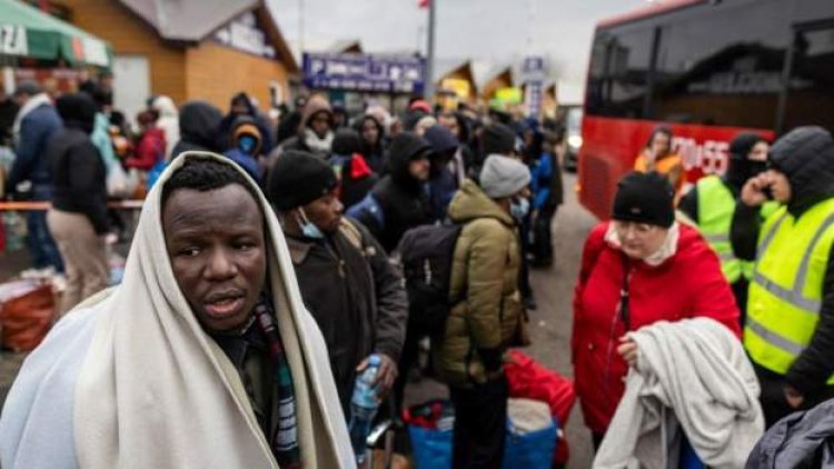 The majority of Nigerians imprisoned in Poland have been released, according to officials.
