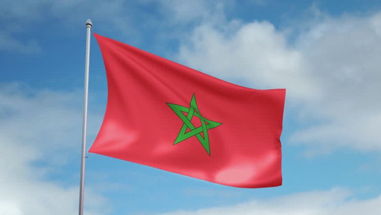 Morocco football riots have resulted in the imprisonment of minors, according to a report.