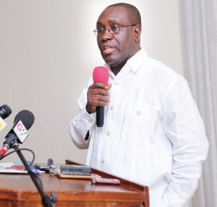 Stop Attributing Economic Hardship To COVID-19 Pandemic And Russia-Ukraine War Organized Labour Warns Akufo-Addo and NPP Government