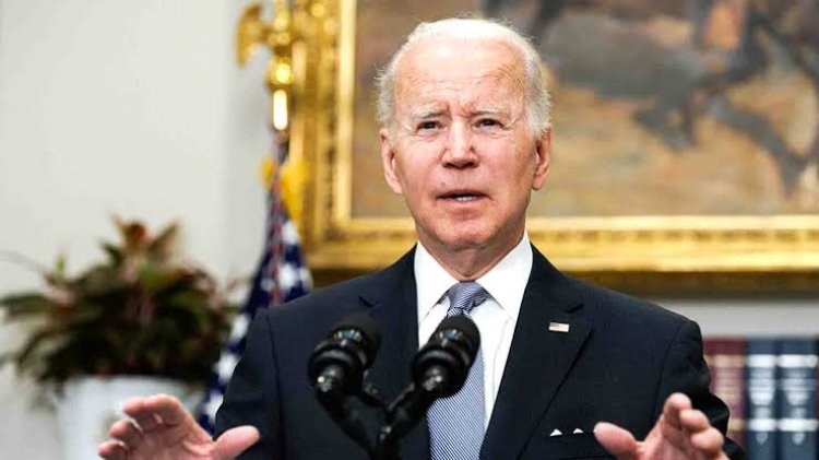 Biden Announces New $800M Military Aid For Ukraine
