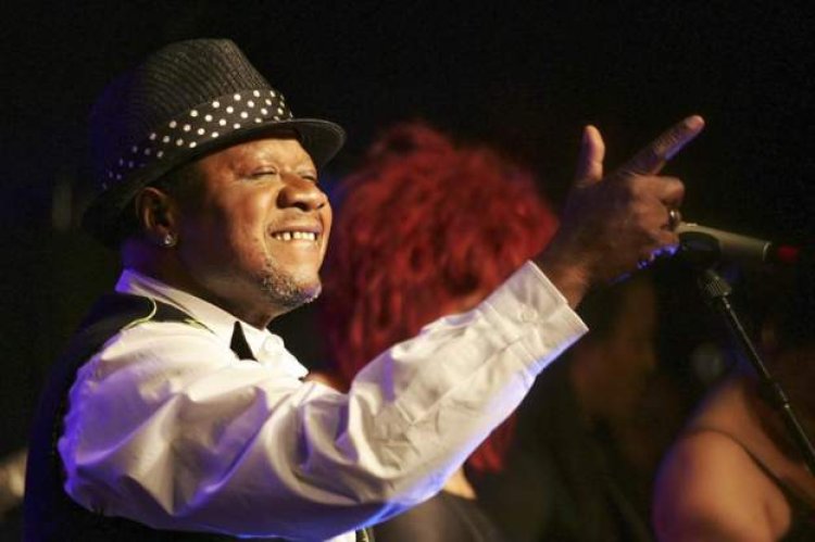 The house of Papa Wemba has been turned into a museum.