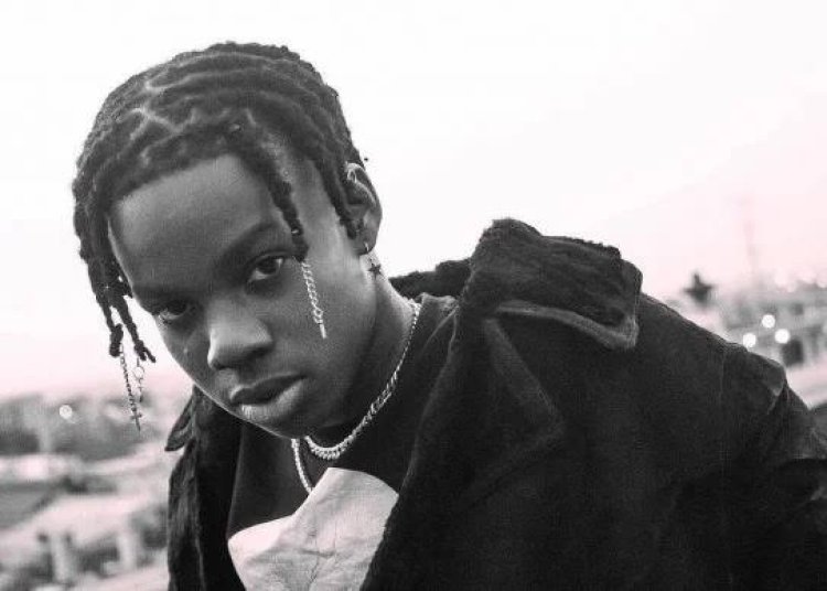 "How I Switched From Gospel To Secular Music" – Rema Reveals