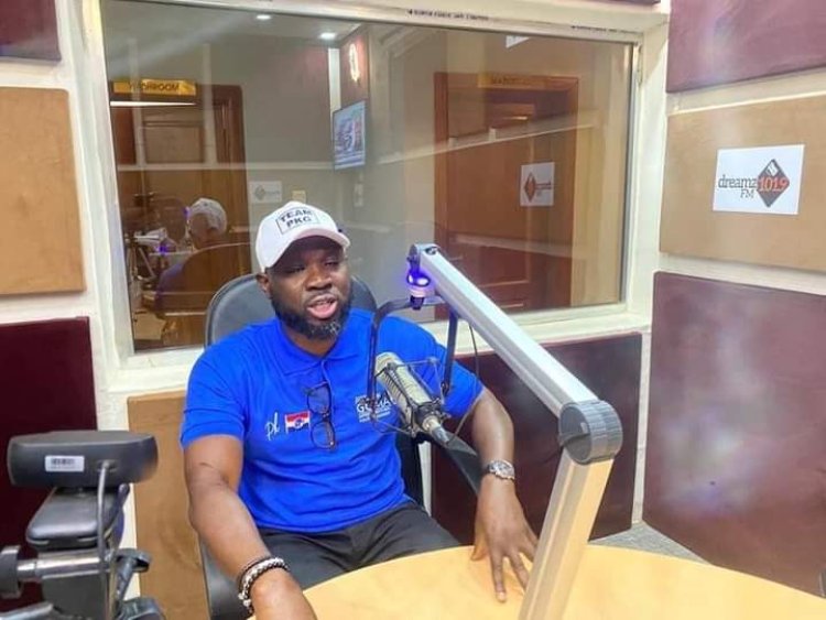 It’s a shame NPP activists remain jobless, neglected for 6 years in power – Prince Kamal Gumah