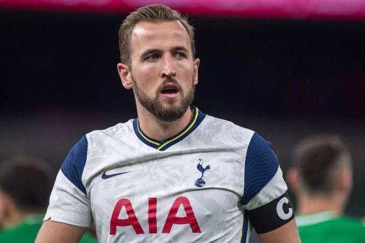 EPL: "Top 4 Is Slipping Away From Us" – Harry Kane Warns Team-mates