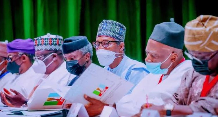 APC Commences Sale Of Nomination Forms Today