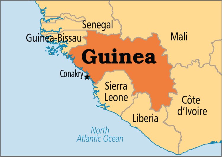 A decision on ex-Guinea PM's bail is expected soon in the case of alleged corruption.