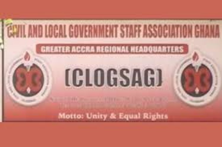 We Dissociate Ourselves  From Your Threats CLOSAG Tells TUC