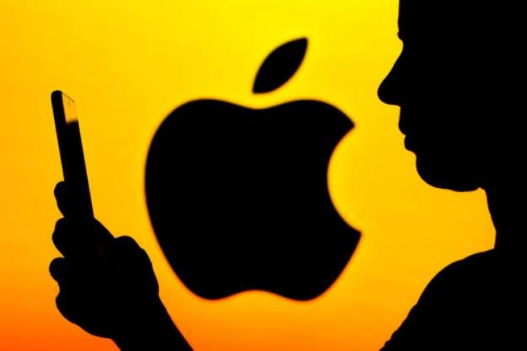 Apple under pressure over minerals from DR Congo