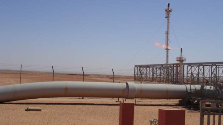 Algeria has threatened to cut off gas supplies to Spain.