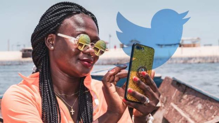Twitter has confirmed that it has set up shop in Nigeria.