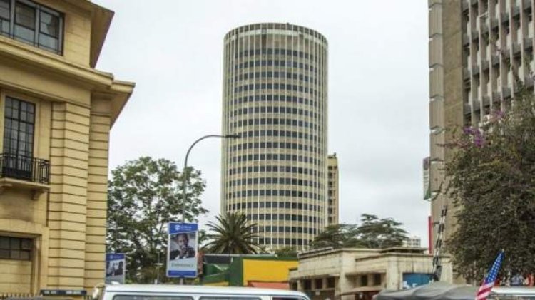 After 50 years, Kenya's landmark Hilton Hotel will close.