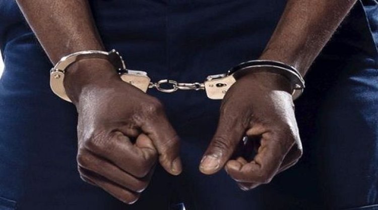 Teacher Gets 5 Years For Stealing GH¢ 69k