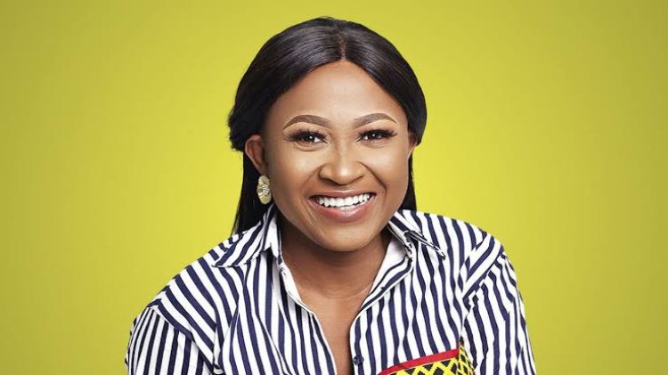 ‘Open’ Your Marriages If Your Wife Can’t Satisfy You – Actress Mary Njoku