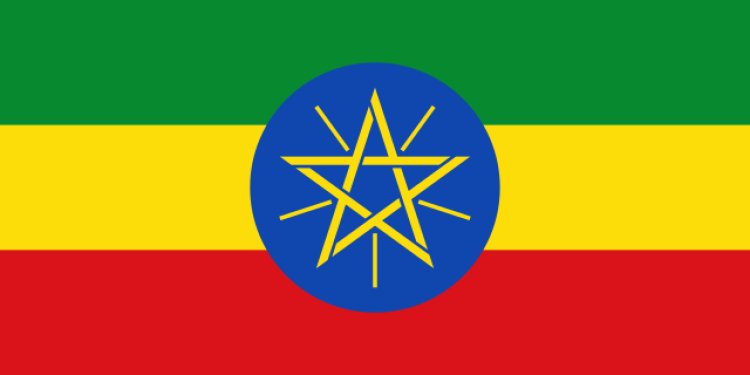 In Ethiopia, mobs torch mosques and churches.