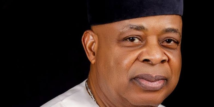 2023 Elections: Ken Nnamani Officially Declares For Presidency