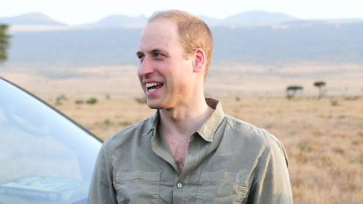 Kenyans have written to Prince William to protest land evictions.