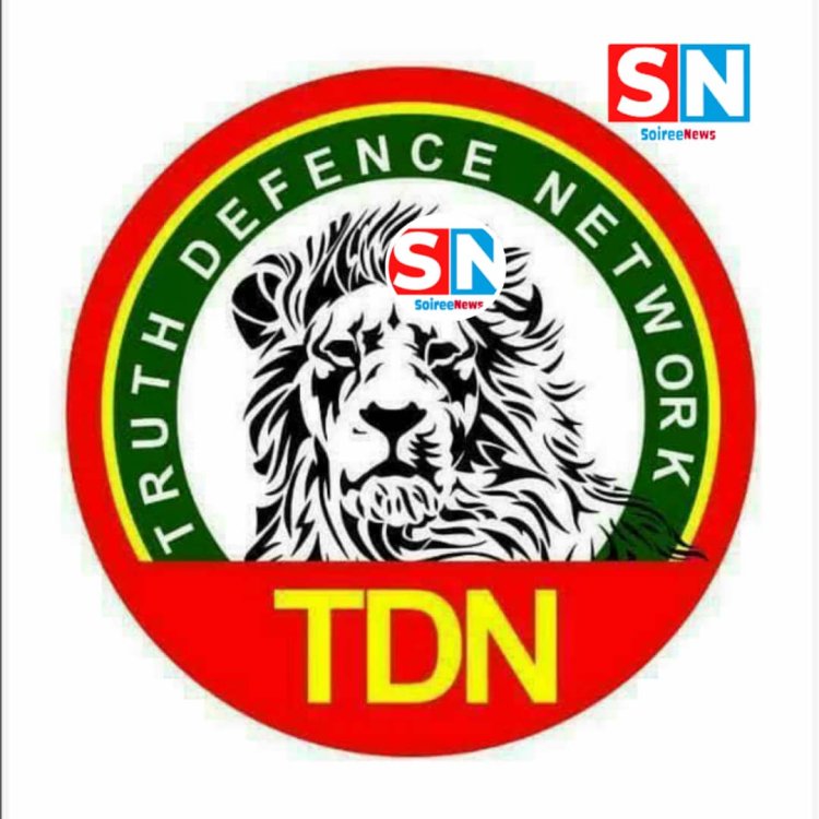 There will be hardship in Ghana with E-levy-TDN to Supreme Court