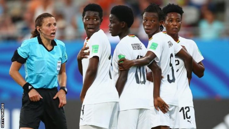 Women's Under-20 World Cup: Ghana will play defending champions Japan in Costa Rica