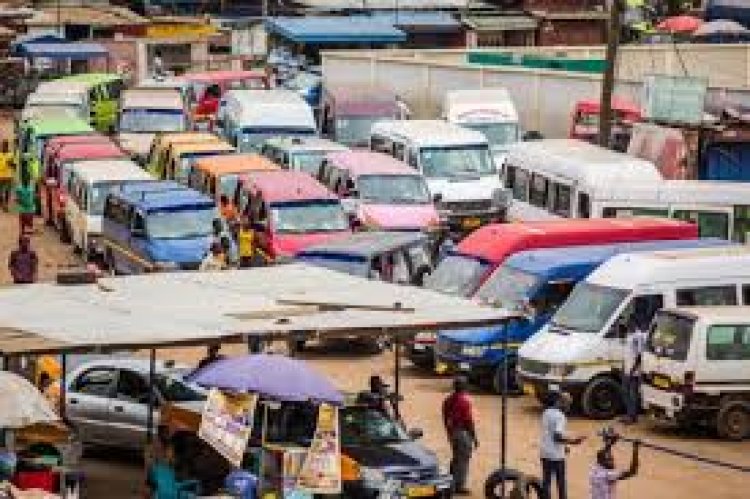 20% Increment Of Transportation Fares Take Effect Today 7