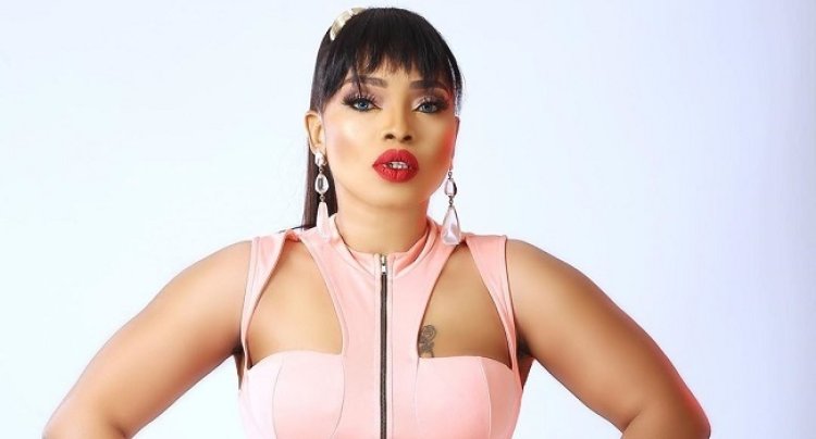 "Producers Demand Sex For Roles In Nollywood" – Halima Abubakar